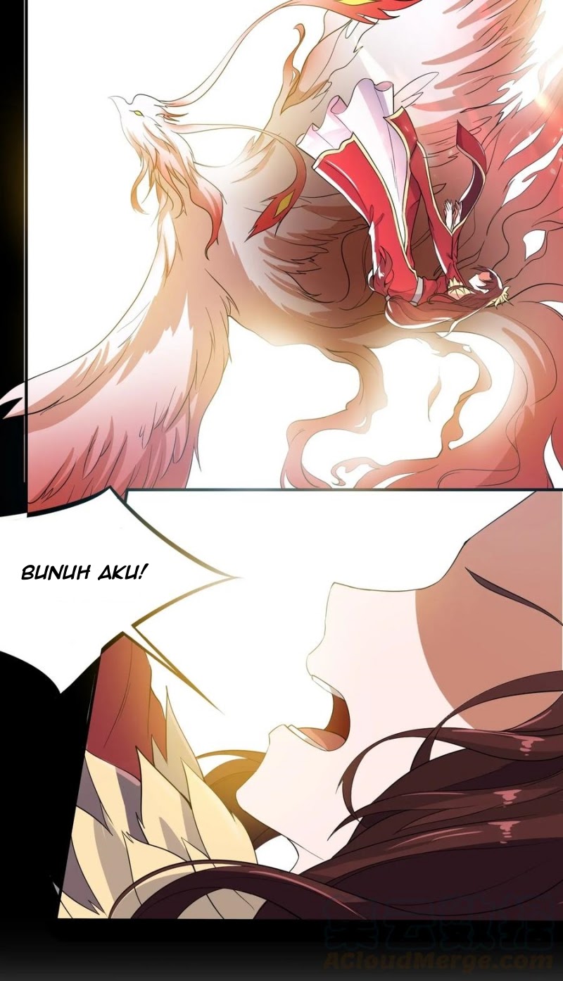 First Dragon (Yuanlong) Chapter 97 Gambar 23